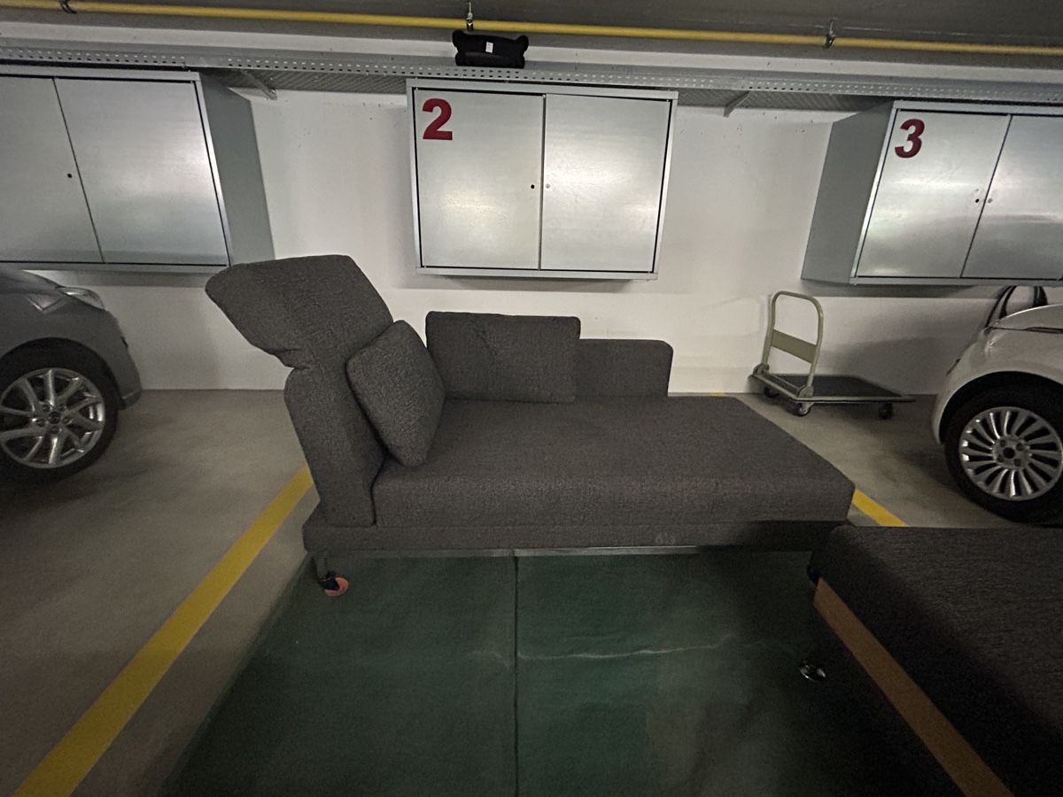 Sofas: Sofa – D'occasion à Kriens par sid_6dbx 4