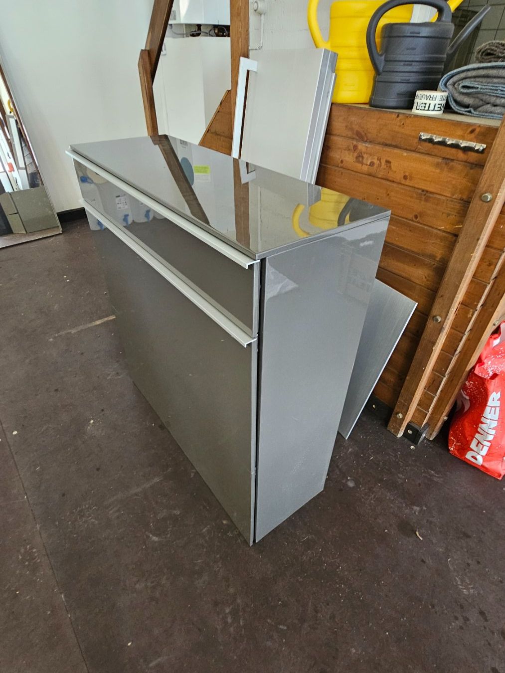 Garderobe: Designer Garderobe / Möbelset Schönbuch – Gebraucht aus Diessenhofen von Osio 3