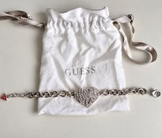 Bracelet GUESS