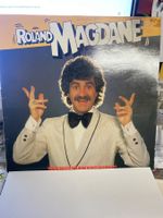 Roland Magdane - Enregistrement Public - Vinyle 33 T