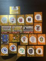 Panini Sticker WM 2026