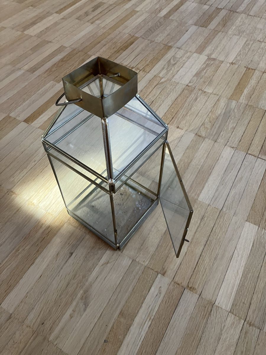 Vetrine: Glas Vitrine – Usato da Winterthur venduto da Streisel 2