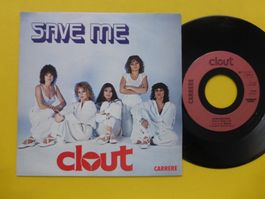 Clout – Save Me