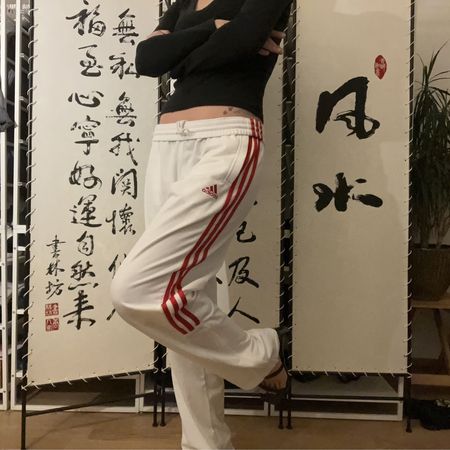 Adidas Track Pants