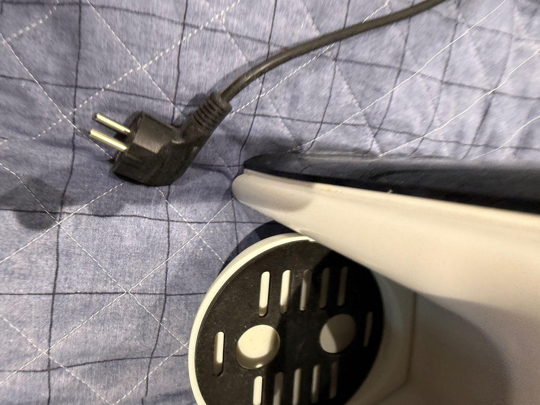 Baby Brezza Küchengeräte: Babybrezza Formula Pro – Gebraucht aus Zürich von jan_s2ks 4