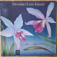 Deodato - Love Island