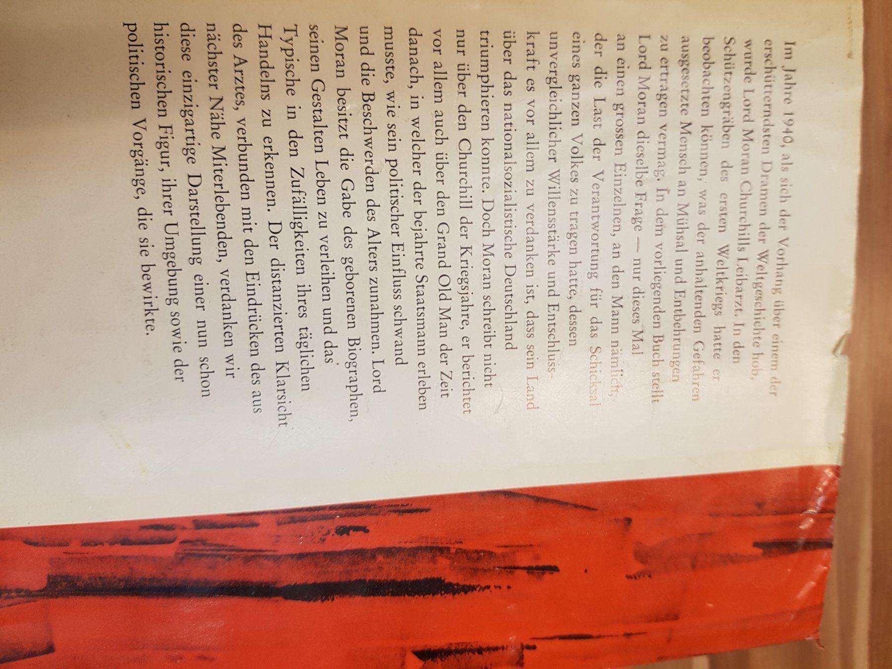 Bücher: Buch Churchill  B1 – Gebraucht aus Schwarzenburg von Sunny0290 1