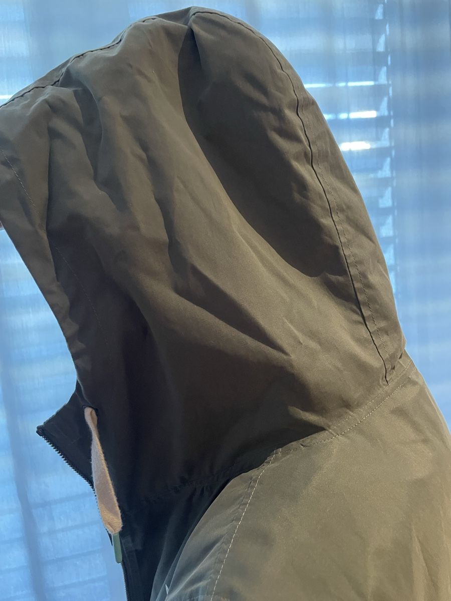 Vestes: Windjacke, Regenjacke Gr. M – D'occasion à Bischofszell par krass13 5