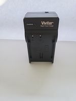 Vivitar Ladegerät Pentax D-LI90 VIV-QC-807 #142