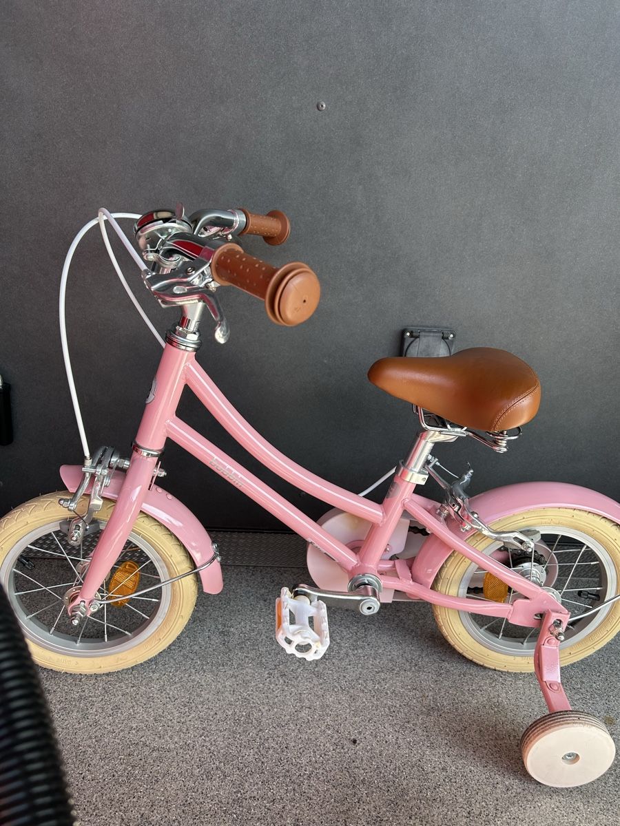 Biciclette: Bobbin velo 12 zoll – Nuovo (secondo la descrizione) da Stäfa venduto da Michelecarmen8892 1