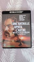 Film 4K Ultra HD - Une Bataille Après l'Autre - Blu-ray