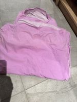 Drap housse en coton lit double