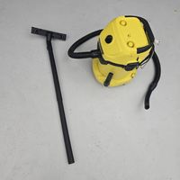 Kärcher WD3 Nass und Trockensauger, Staubsauger