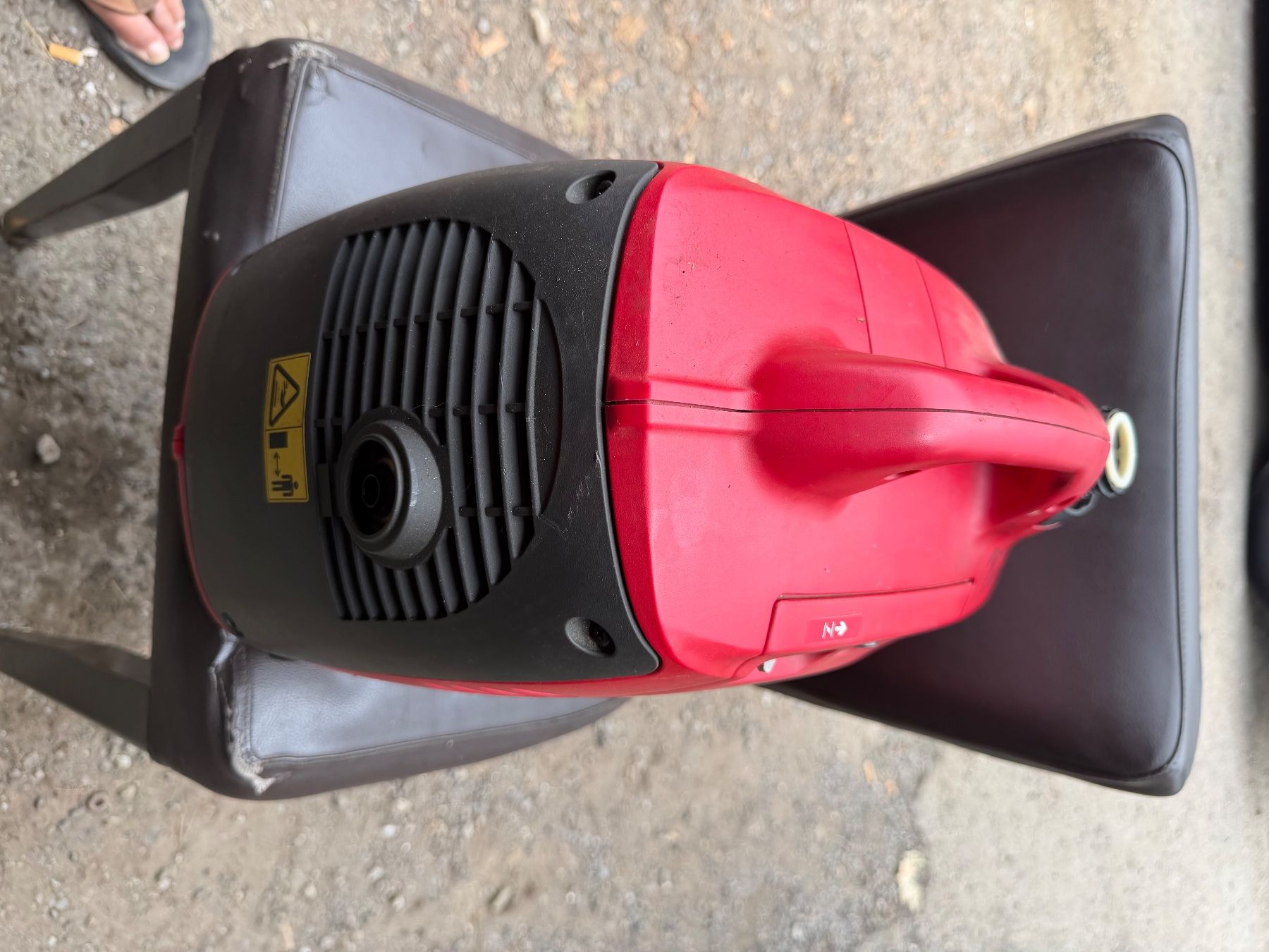 Honda Generatori di corrente: Stromgenerator Honda EX 7 – Usato da Steinhausen venduto da Djina96 1