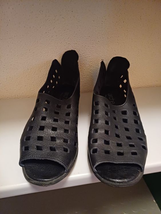 sandales arche soldes