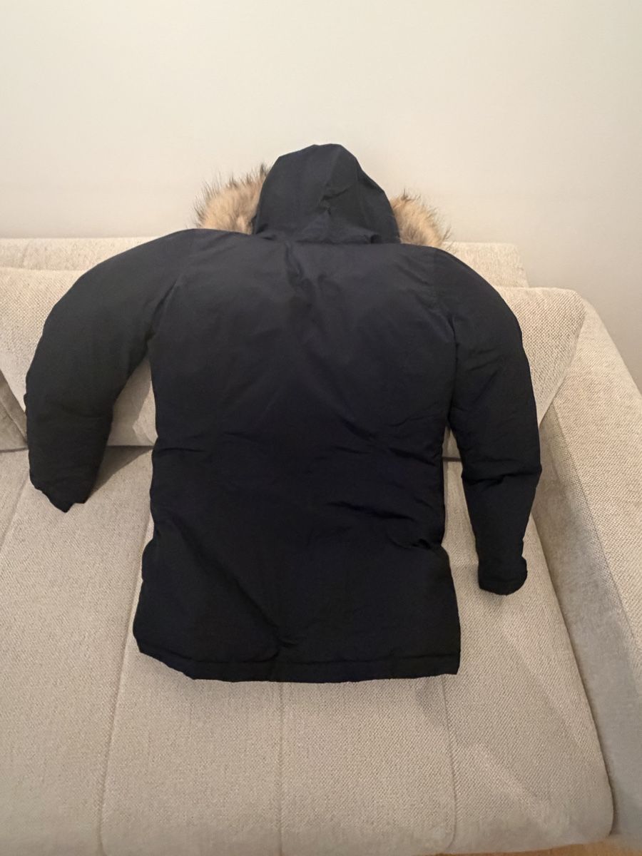 Woolrich Vestes: Woolrich Jacke Orginal (S) – D'occasion à zürich par milina