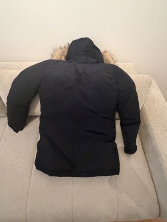 Woolrich Jacke Orginal (S)