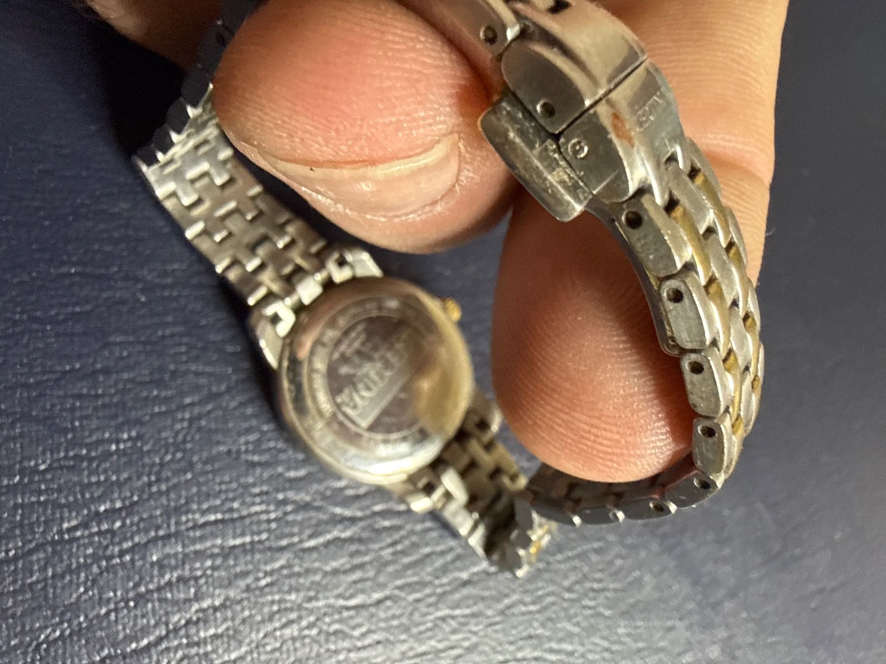 Certina Uhren: Certina Quarz 25 mm – Gebraucht aus Pfeffingen von Allhandelklgwatches 3