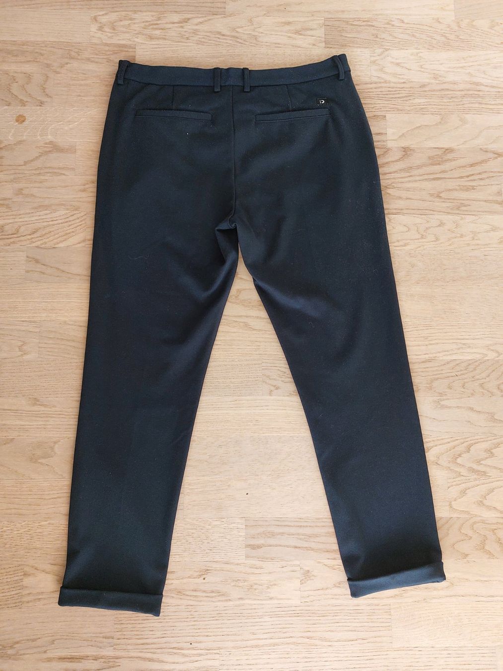 Tom Tailor Hosen: Tom Tailor Hose Cropped Slim Chino, Größe L – Neu (gemäss Beschreibung) aus Sachseln von Palur 2