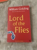William Golding: Lord of the flies