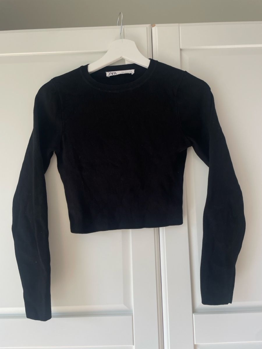 Zara Maglioni & Felpe: ZARA Pullover, Grösse S/M – Nuovo (secondo la descrizione) da Sissach venduto da nelimas
