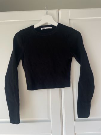 ZARA Pullover, Grösse S/M