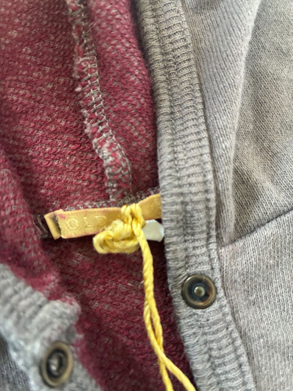 Maglioni & Felpe: Gold Belgium Sweater NEU – Nuovo e nell'imballaggio originale da Fribourg venduto da waves55 3