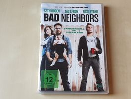 Bad Neighbors