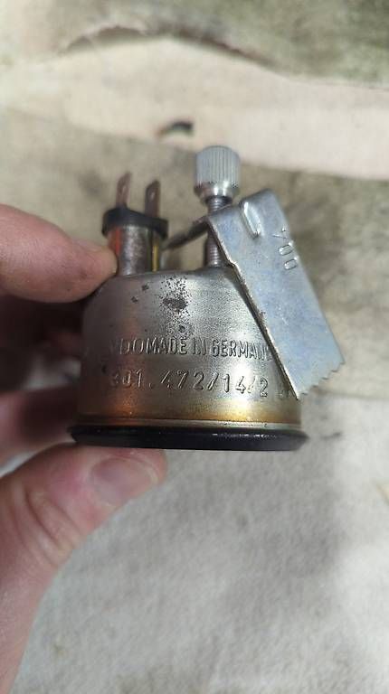 Tutti pezzi di ricambio auto: Vdo niveau essence – Usato da Gland venduto da nue_slk7