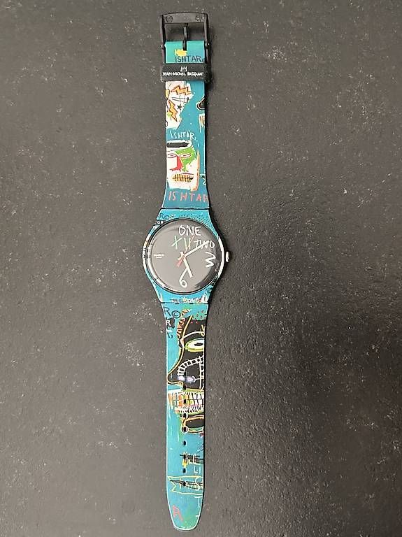 Orologi: Swatch – Usato da Bern venduto da stephan_b75