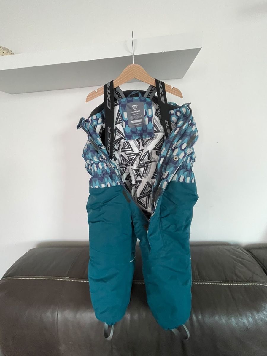 Vestes & Manteaux: Snowsuit Size 98 – Neuf (Voir description) à Zürich par gol_mr9t 1