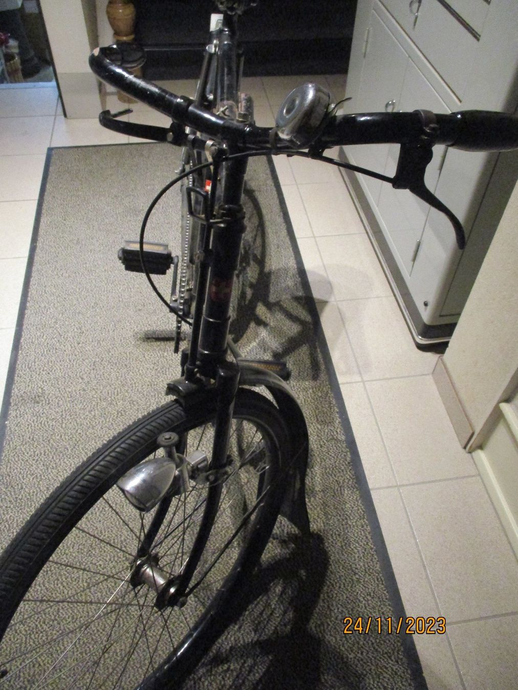 Condor Biciclette: SCHWEIZER MILITÄRVELO CONDOR – Usato da Weissbad venduto da Usw63 3