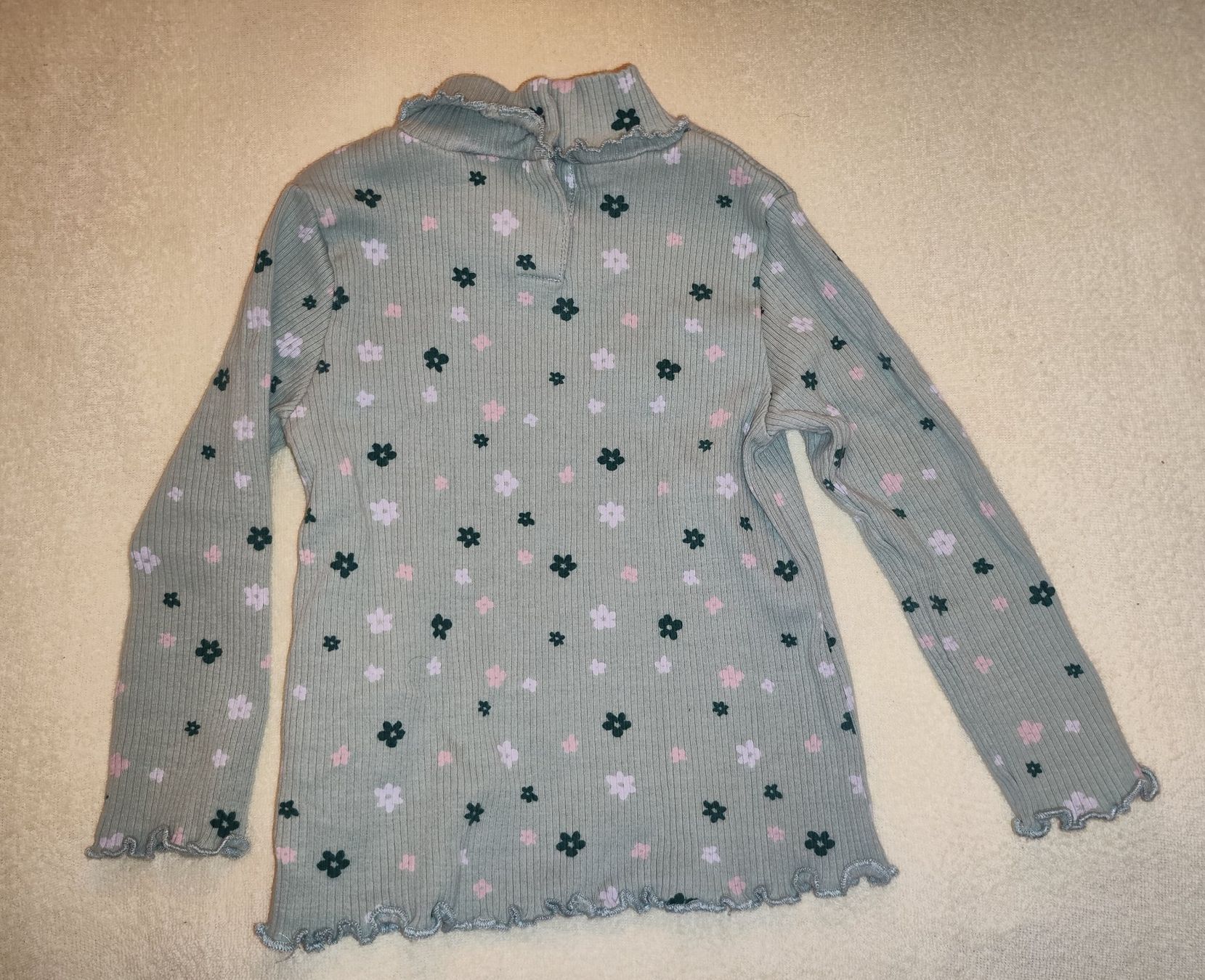 Maglioni & Felpe: Rollkragenpullover Grösse 74/80 – Nuovo (secondo la descrizione) da Reinach BL venduto da chilller92 1