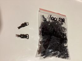 100 St. Kupplung HO /  Bügelkupplungen NEM