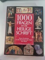 1000 Fragen an die Heilige Schrift