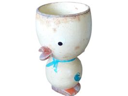 Eierbecher antik