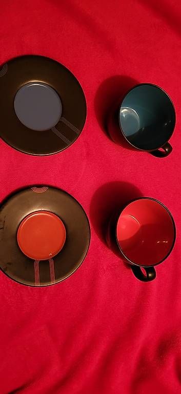 Tasses: Tassen – D'occasion à Luzern par Anto.Ro 1
