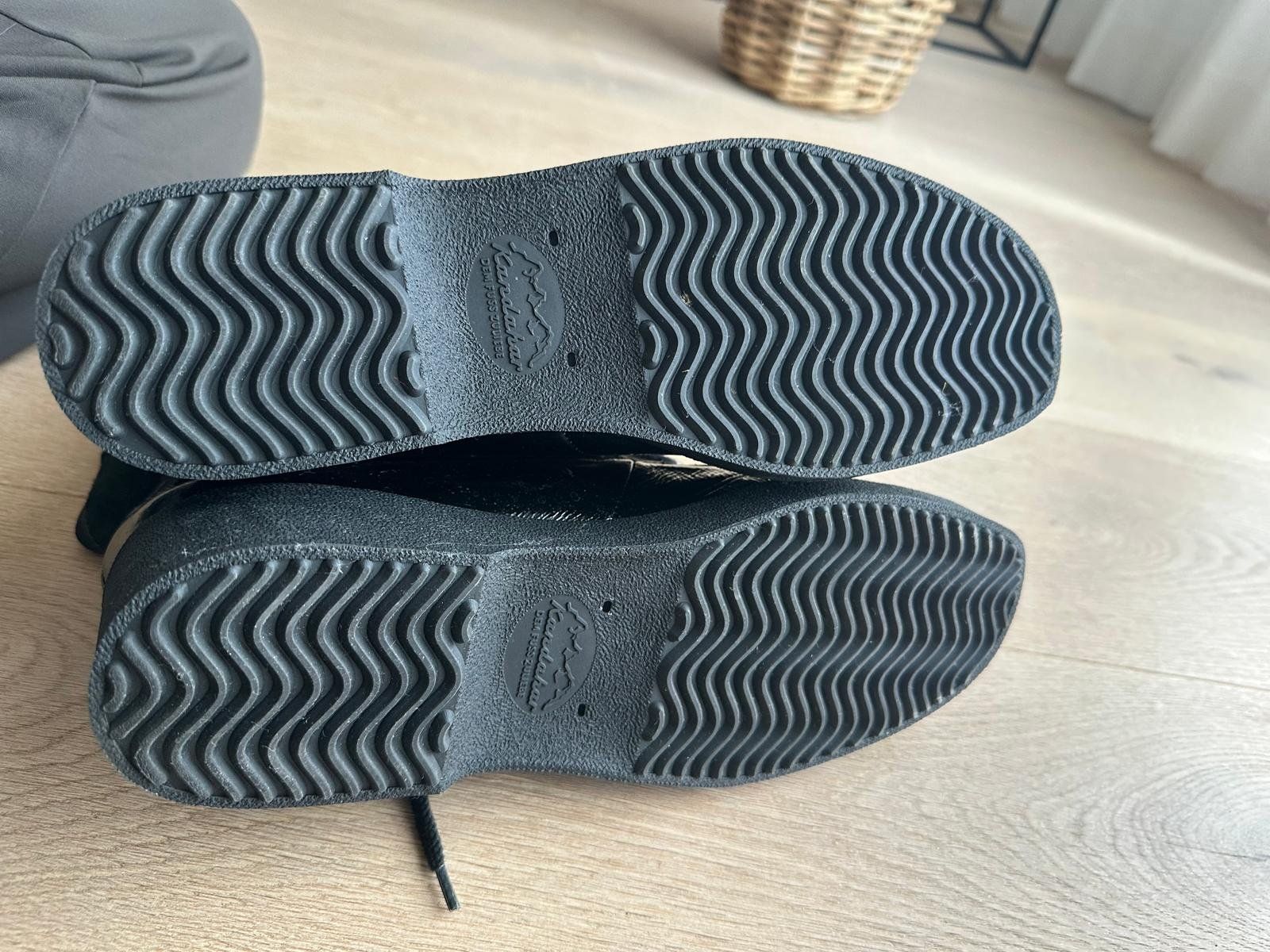 Kandahar Damenschuhe: Kandahar Schuhe Grösse 8 neu/ungetragen – Neu (gemäss Beschreibung) aus Wallisellen von ABCAndrea 1