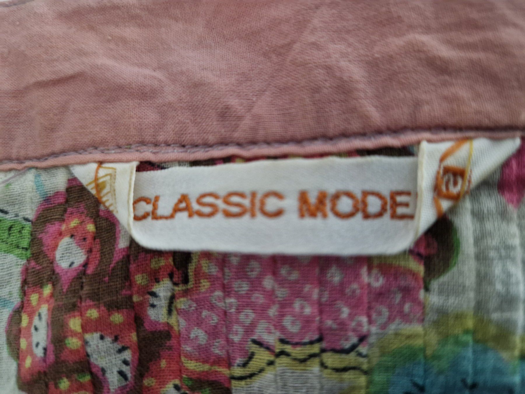 Top: Top Wickeltop Vintage – Usato da Mörschwil venduto da wunderkiste44 5