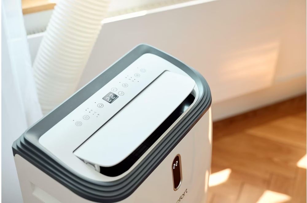 Ecofort Condizionatori: Klimagerät Ecofort NEU – Nuovo (secondo la descrizione) da Minusio venduto da heidy40 4