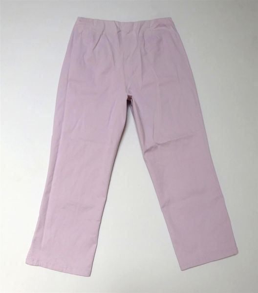 Jeans: Helena Vera - Hose - lila - Grösse 40 – Usato da Zofingen venduto da Justizia_01 1