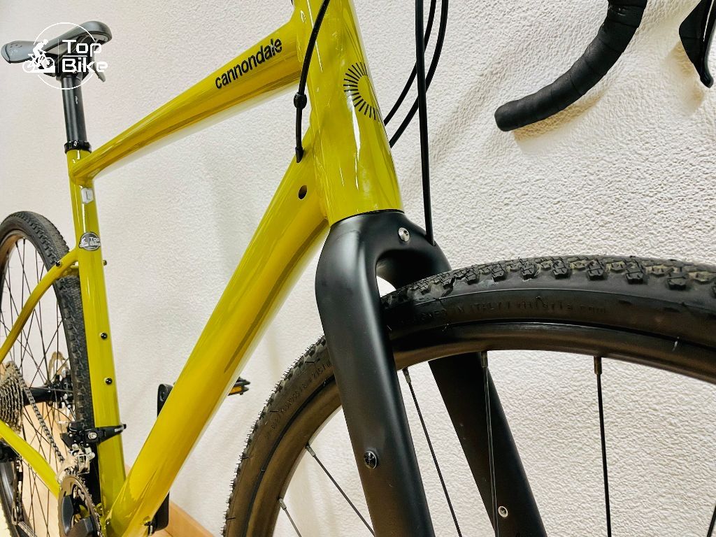 Cannondale Biciclette: Cannondale Topstone 2 L – Usato da Stallikon venduto da TopBikeCH 2