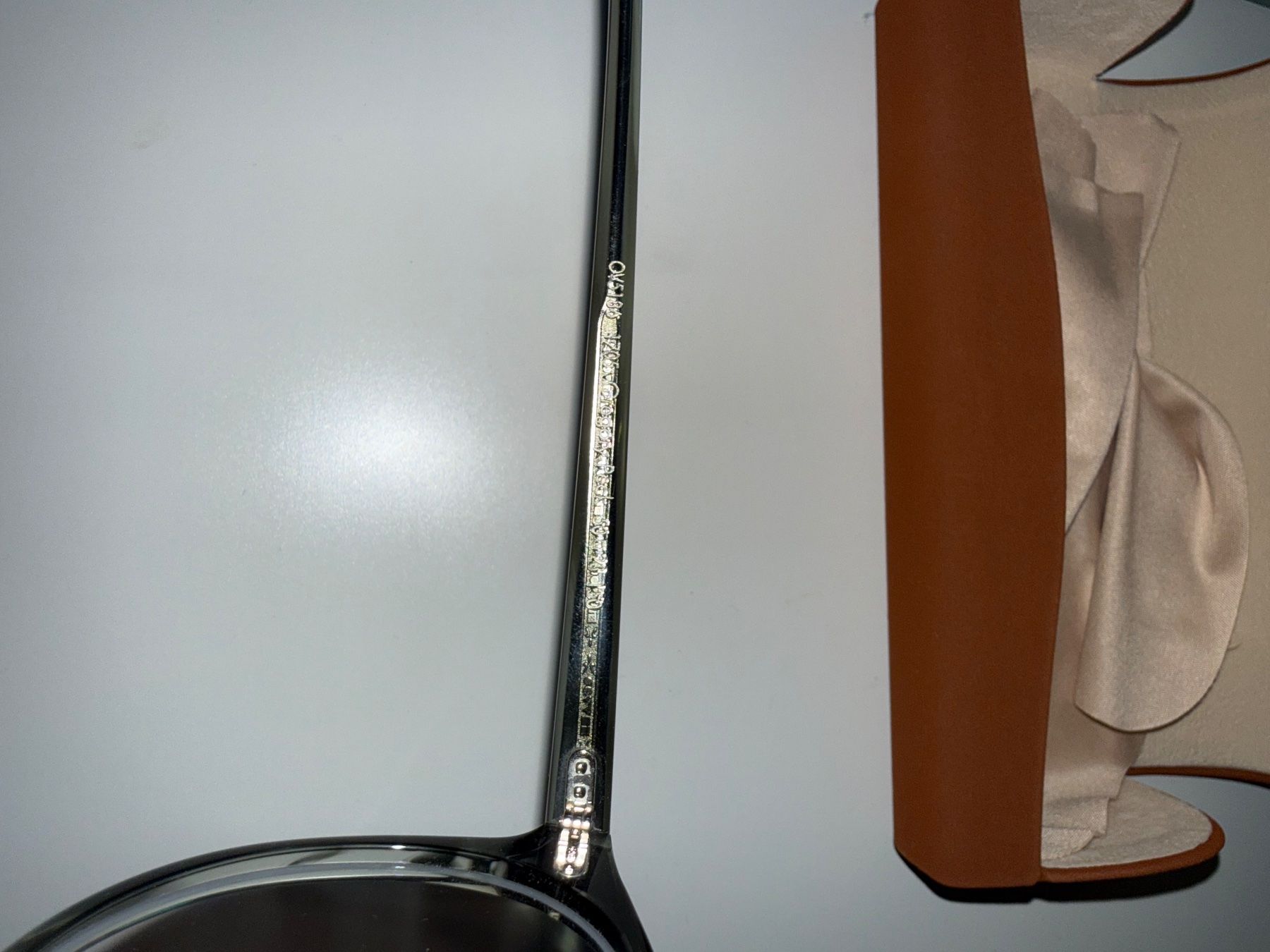 Occhiali & Lenti: Oliver Peoples Brille – Usato da Zug venduto da hello90 1