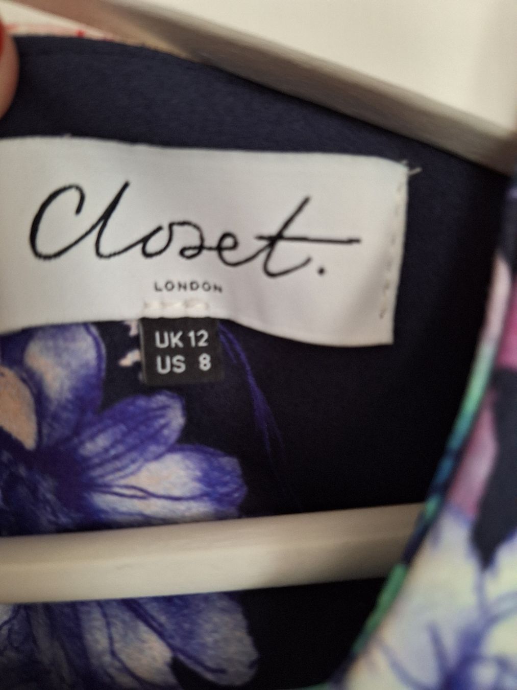 Vestiti: Closet London Sommerkleid – Usato da Langnau im Emmental venduto da the_countess 1