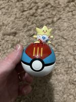 Mega Construx Pokémon Togepi Ei, vollständig, neuwertig!