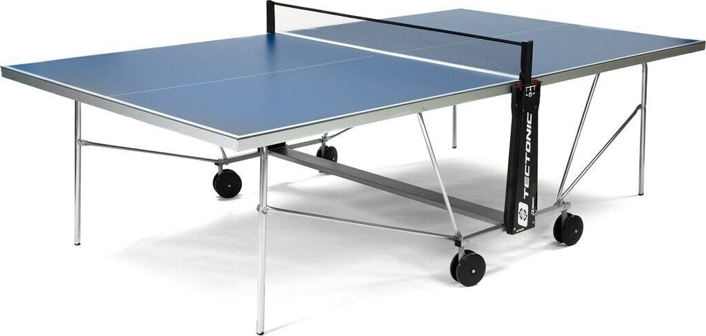 Tischtennis: Tectonic Tischtennis-Tisch Outdoor – Gebraucht aus Würenlos von Dss