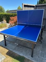 Table de ping-pong KETTLER CHAMP 5.0 Outdoor pliable