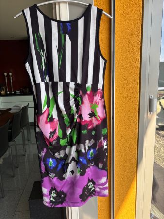 Kleid Grösse 38, Alba Moda, top Zustand