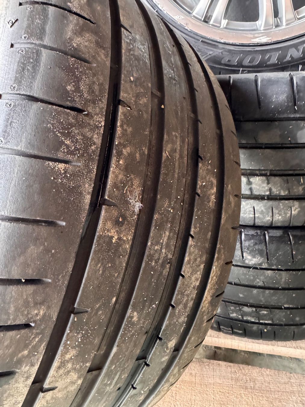 BMW Cerchioni: Original Bmw M3 Felgen – Usato da Flawil venduto da BmwLoverM3 3