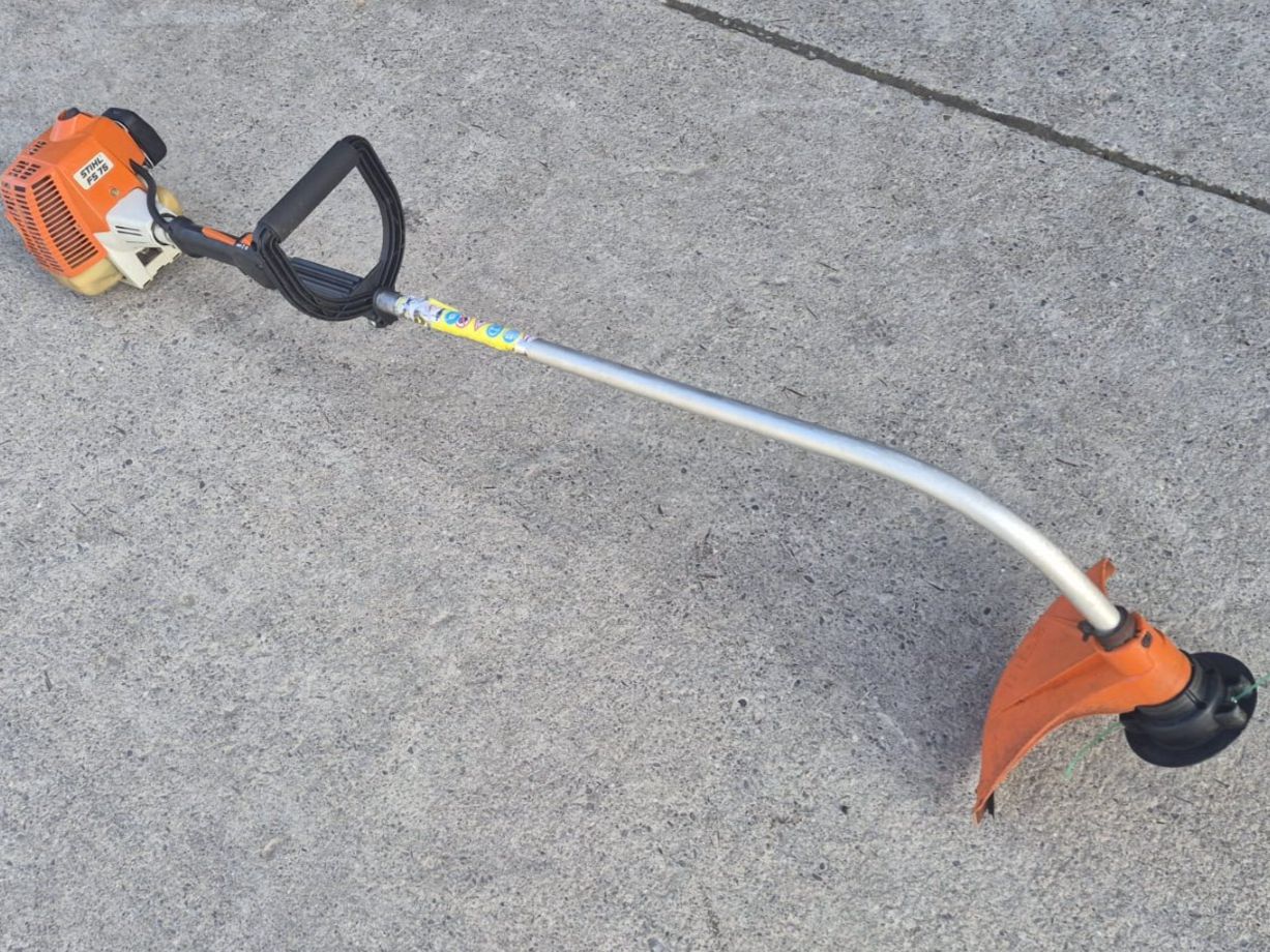Stihl Tous les outils: Stihl FS 75 Motorsense – Défectueux à Niederwil AG par Maeder_AG 3